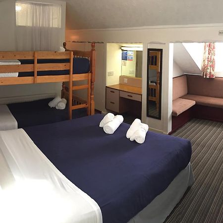 The Talbot Hotel Саутпорт Екстериор снимка